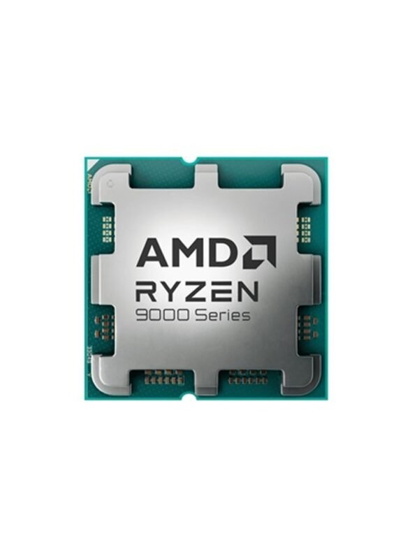 AMD Ryzen 7 9700X 3.8GHz Turbo Boost 5.5GHz 32MB AM5