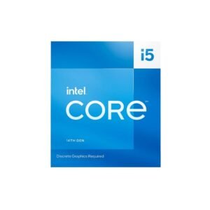 Intel Core i5-14400F 2.5GHz Turbo Boost 4.7GHz 20MB LGA1700