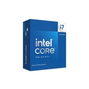 Intel Core i7-14700KF 2.5GHz Turbo Boost 5.6GHz 33MB LGA1700