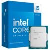 ntel Core i5-14600KF 2.6GHz Turbo Boost 5.3GHz 24MB LGA1700