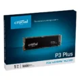 Crucial P3plus 1TB