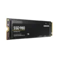 Samsung 980 PCIe 3.0 NVMe M.2 SSD