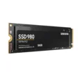 Samsung 980 PCIe 3.0 NVMe M.2 SSD 500