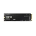 Samsung 980 PCIe 3.0 NVMe M.2 SSD 500GB