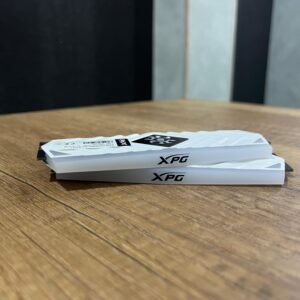 ADATA XPG RGB 16GB (2x8GB-16GB) RAM DDR4 3200MHz