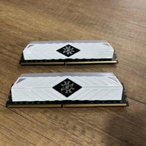 ADATA XPG RGB 16GB (2x8GB-16GB) RAM DDR4 3200MHz